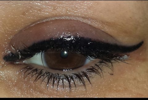 Ojos